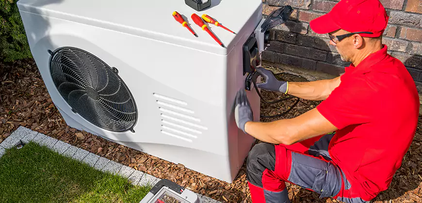 Cabinet, Plenum, and Airflow Repair in Elyria