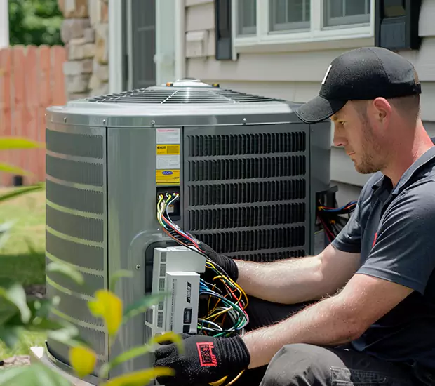 Proven AC Unit Replacement: Your Local System Upgrade Team in Elyria, OH