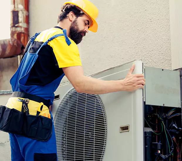 Proven Air Handler Repair: Your Local Indoor Unit Specialists in Elyria, OH