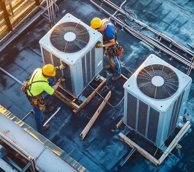 Proven Commercial HVAC: Your Local Business Comfort Team in Elyria, OH