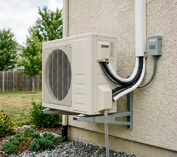 Proven Ductless Heat Pump Installation: Your Local Zone Comfort Team in Elyria, OH