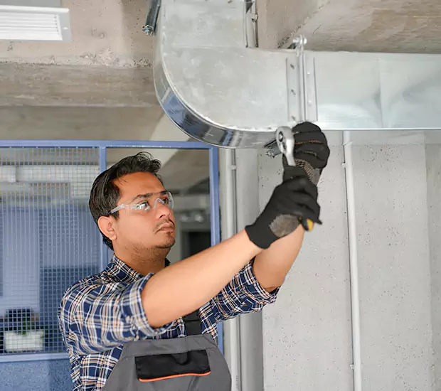 Proven Ductwork Replacement: Your Local Whole-Home Airflow Team in Elyria, OH