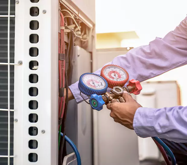 Proven HVAC Maintenance Service: Your Local Tune-Up Team in Elyria, OH