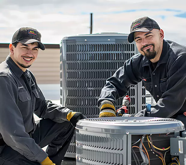 Proven HVAC Repair: Your Local Heating and Cooling Team in Elyria, OH