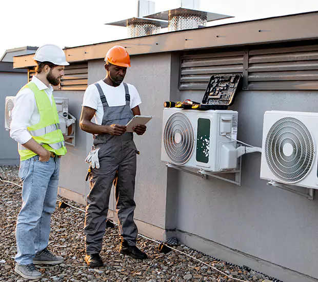 Proven Outdoor AC Installation: Your Local Condenser Specialists in Elyria, OH