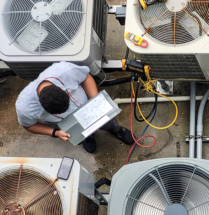 Why Elyria Businesses Choose Elyria HVAC Pro for Commercial AC Maintenance?