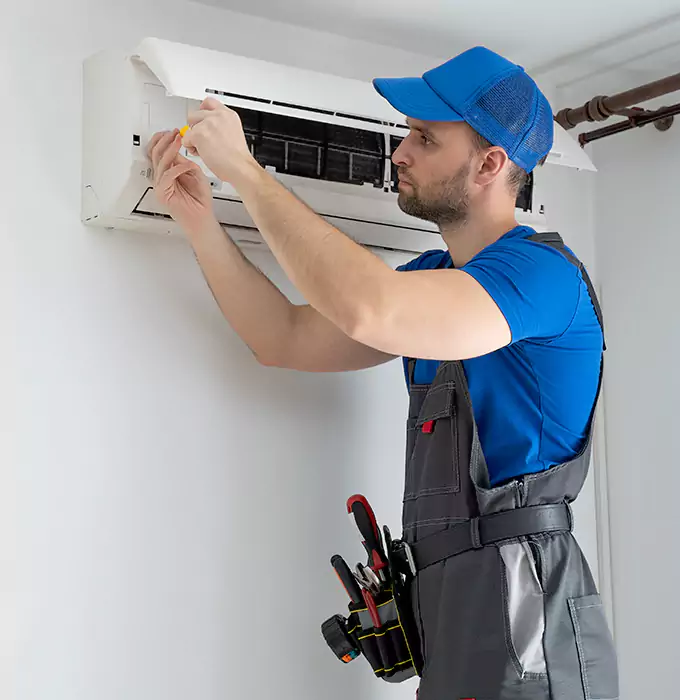 Why Elyria Homeowners Choose Elyria HVAC Pro for Mini Split Installation?